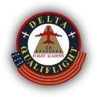 Delta Qualiflight Aviation Academy Logo