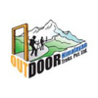 Outdoor Himalayan Treks Logo