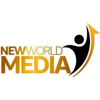 New World Media Logo