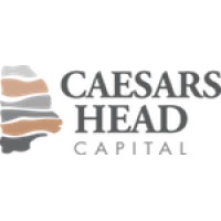 Caesars Head Capital Logo