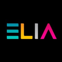 ELIA Logo