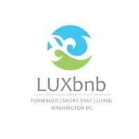 LUXbnb Logo