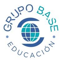 Grupo Base Educación Logo