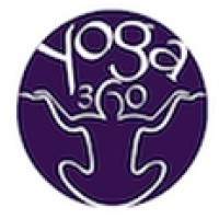 Yoga 360 Logo
