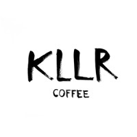 KLLR Coffee Logo