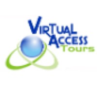 Virtual Access Tours Logo