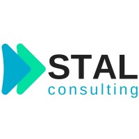 STAL Consulting Logo