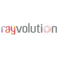 Rayvolution Tech Pvt. Ltd. Logo