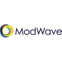 ModWave LLC Logo