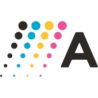 ASEFAPI Asociación Española Fabricantes de Pintura y Tintas de Imprimir Logo
