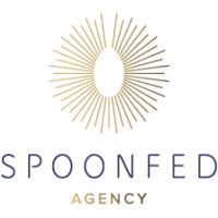 Spoonfed Agency Logo