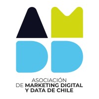AMDD | Asociación de Marketing Digital y Data de Chile Logo