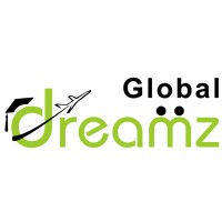 Global Dreamz Logo