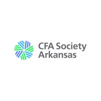 CFA Society Arkansas Logo