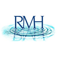 Russell-Murray Hospice, Inc. Logo