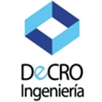 Decro Ingenieria SRL Logo
