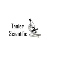 Tanier Scientific, LLC Logo