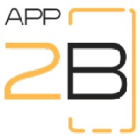APP2B Logo
