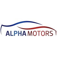 Alpha Motors Logo