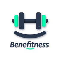 Benefitness Logo