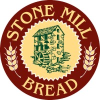 Stone Mill Bread Company Logo