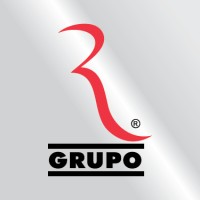 GrupoR Logo