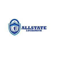 Allstate Locksmith Logo