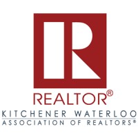 Kitchener-Waterloo Association of REALTORS® Logo