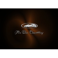 Tier One Consulting Logo