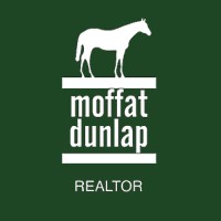 Moffat Dunlap Real Estate Limited, Brokerage Logo