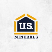 U.S. Minerals Logo