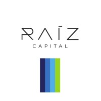 Raíz Capital Logo