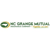 NC Grange Mutual Insurance Company Logo