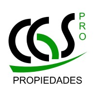 CGSPRO.EIRL Logo