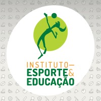 Instituto Esporte & Educação Logo