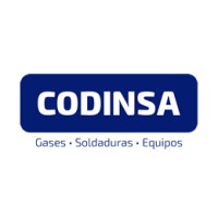 Codinsa Logo