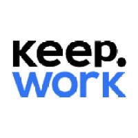 Keep.Work Logo