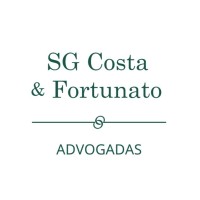 SG COSTA & FORTUNATO ADVOGADAS Logo