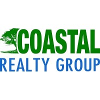 Coastal Realty Group Logo