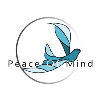 Peace of Mind Logo