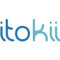 Itokii IoT Logo