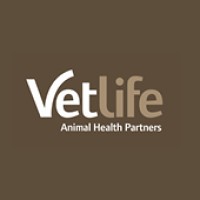 Vetlife New Zealand Logo
