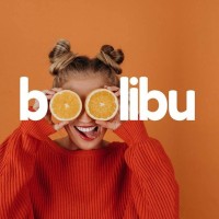 Boolibu Logo