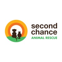 Second Chance Animal Rescue Inc. Logo