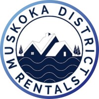 Muskoka District Rentals Logo