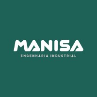 MANISA Engenharia Industrial Logo