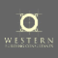 WESTERN BUILDING CONSULTANTS LTD Logo
