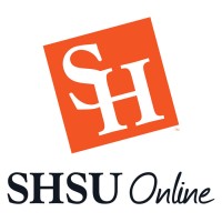 SHSU Online Logo