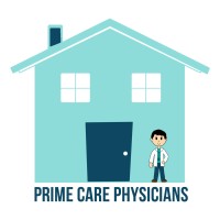 Prime Care Physicians Logo