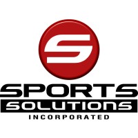 Sports Solutions, Inc Logo